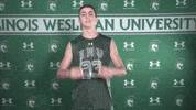 25Iwumvb GIF by iwusports
