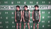 25Iwumvb GIF by iwusports