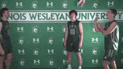 25Iwumvb GIF by iwusports