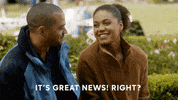 Greys Anatomy News GIF by ABC Network