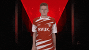 No More Shut Up GIF by Bundesliga