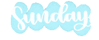 Sun Day Weekend Sticker