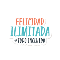 Food Breakfast Sticker by Decameron Hotels