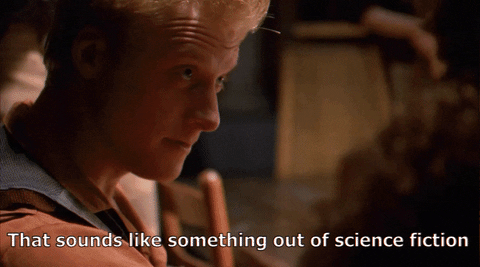 alcestronaut giphyupload firefly alcesspace livelikeabelter GIF