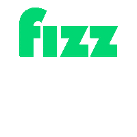 Lightning Love Sticker by Fizz