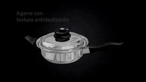 Caricodrvelazquez giphygifmaker chef cocina nutricion GIF