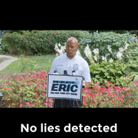New York Usa GIF by Eric Adams