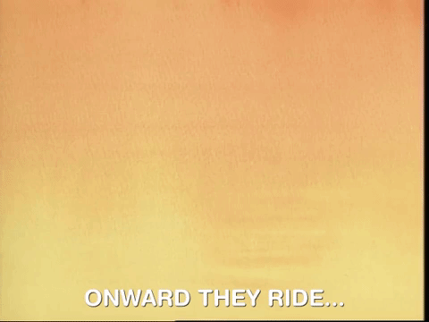 Ren And Stimpy Nicksplat GIF by NickRewind