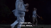 season 3 to kill a chupacabraj GIF by Workaholics