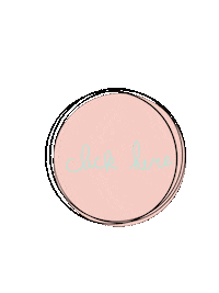 Pink Click Sticker