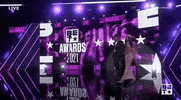 GIF by BET Awards