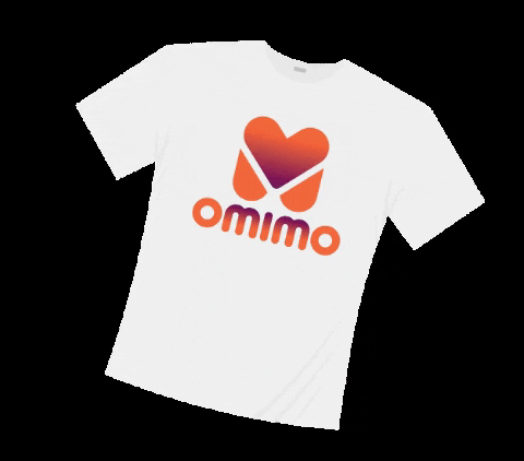 omimooficial giphygifmaker camiseta mimo camiseta personalizada GIF