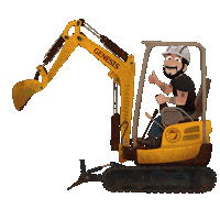 Genesis_Ecossistemas_Oficial genesis ricardo holambra genesis ecossistemas Sticker