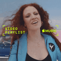 music video wow GIF by Apple Music