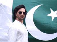 Imran Khan Pakistan GIF