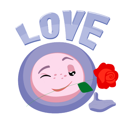 Sticker by Acqua Lete