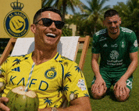 Al Hilal Demiral GIF