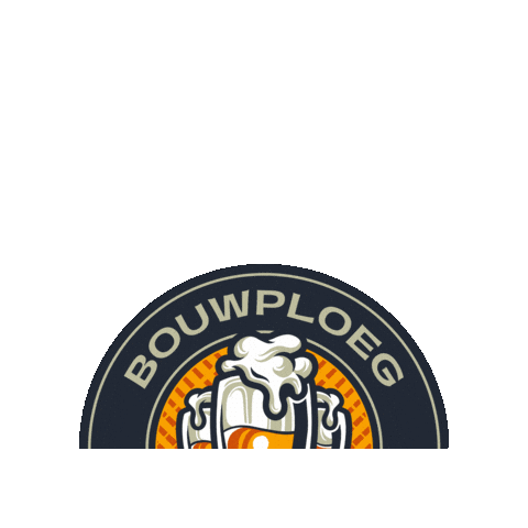 Soccer Sticker Sticker by Bouwploeg_holwert