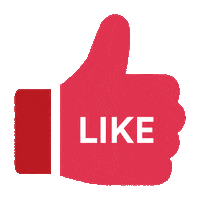 Thumb Wow Sticker by EF English First Russia