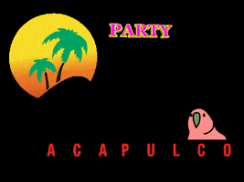 BabyOAcapulco music djs nightclub acapulco GIF