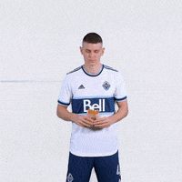 Football Sport GIF by Whitecaps FC