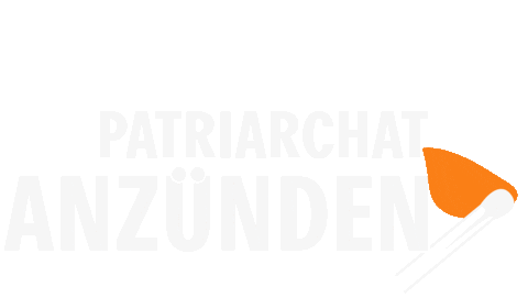 linkswien giphyupload feminism burn wien Sticker
