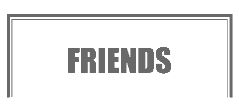 Soccer Friends Sticker by Footballastic