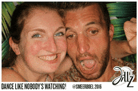 major booth smeerboel 2016 GIF by Jillz