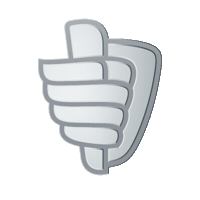 MB-ALL boa handhaving mball mb-all Sticker