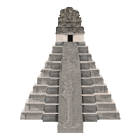 Guatemala Tourist Sticker by Inguat Oficial