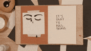happy journal GIF by SoulPancake