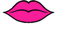 krisheykris silly tongue lips mouth Sticker