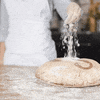 french bread GIF by Poilane Bakery