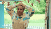 Disaster Wow GIF by The Great British Bake Off