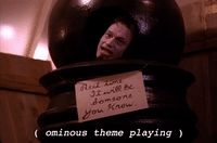 season 2 GIF by Twin Peaks on Showtime