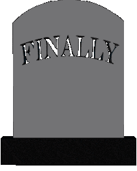 Evil Dead No Sticker
