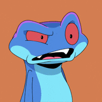 Excuse Me What GIF by Snek