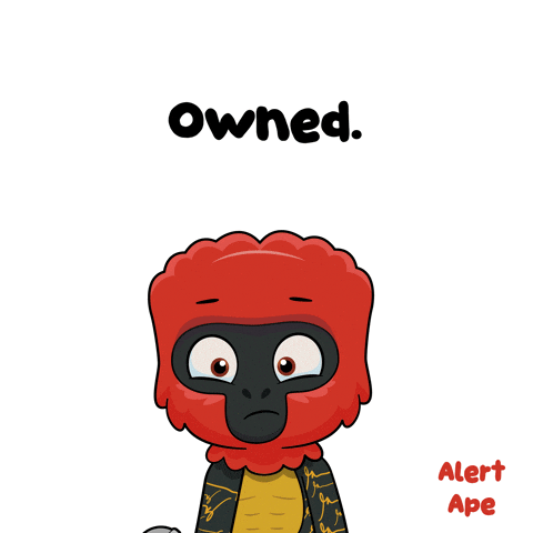 Monkey Ape GIF by VeeFriends