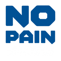 No Pain No Gain Workout Sticker by Legend Fitness