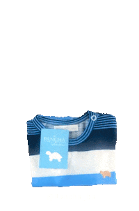 Ropa Nene Sticker by Pancha By Flor Bertotti