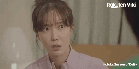Im Soo Hyang Dramacoreano GIF by Viki