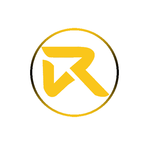 Marca Sticker by RRUV  unidad de verificación