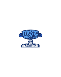 MZTSkopje family mzt aerodrom аеродром Sticker