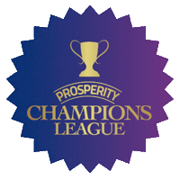 Champions League Sticker by ProsperityFS