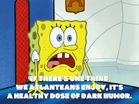 season 5 GIF by SpongeBob SquarePants