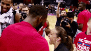 becky hammon GIF by NBA