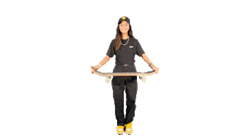 Rayssa Leal Sticker by Dew Tour