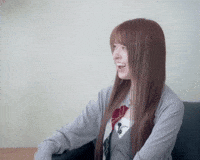 Lily GIF