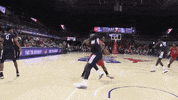 GIF by SMU Basketball
