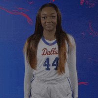 Womens Basketball GIF by SMU Mustangs